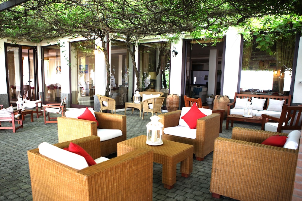 Hotel La Torre 54/73