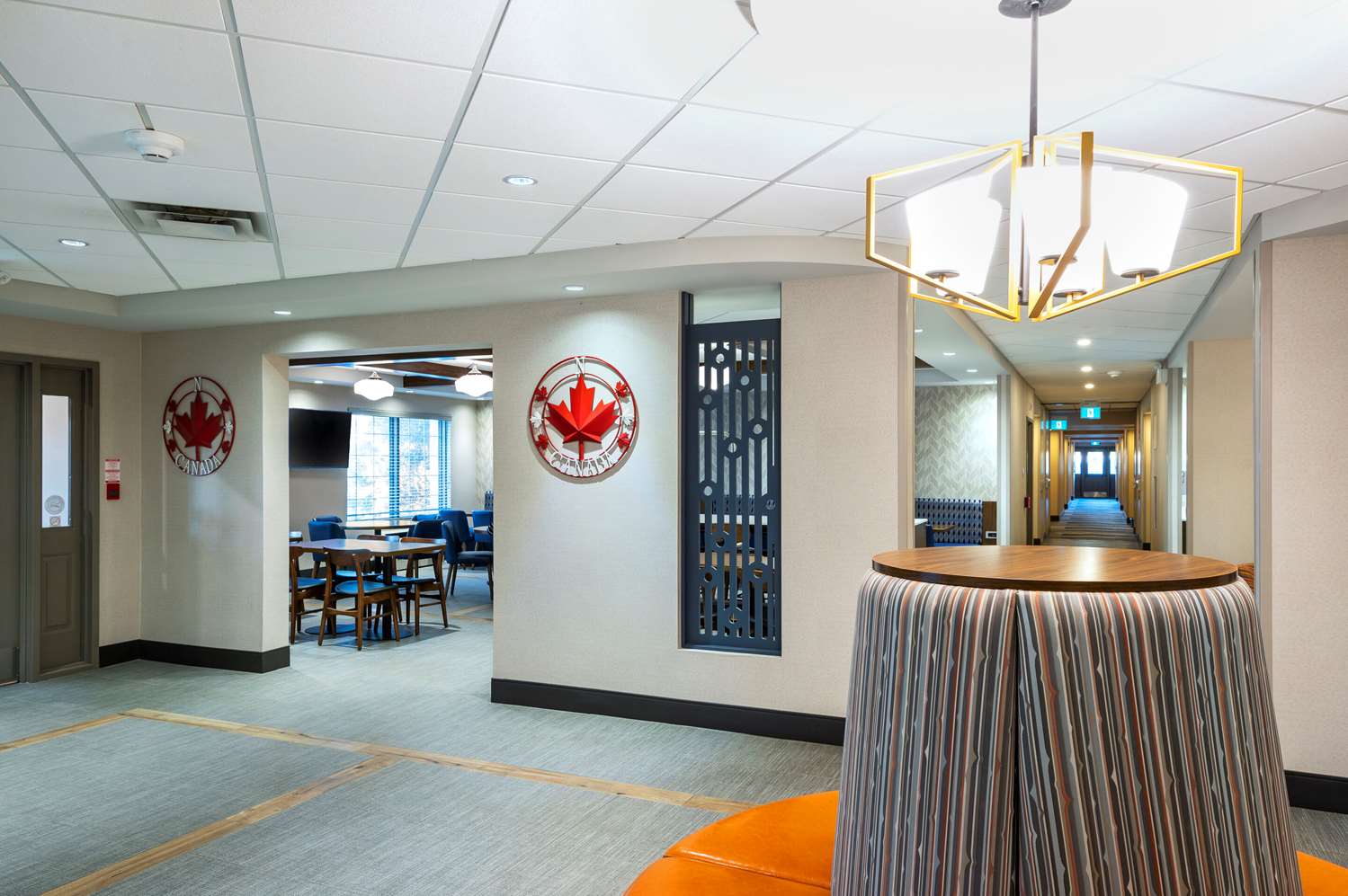 Comfort Inn Sarnia 9/29