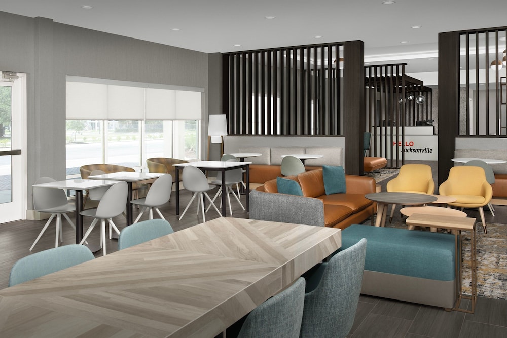 TownePlace Suites Jacksonville Airport 39/57