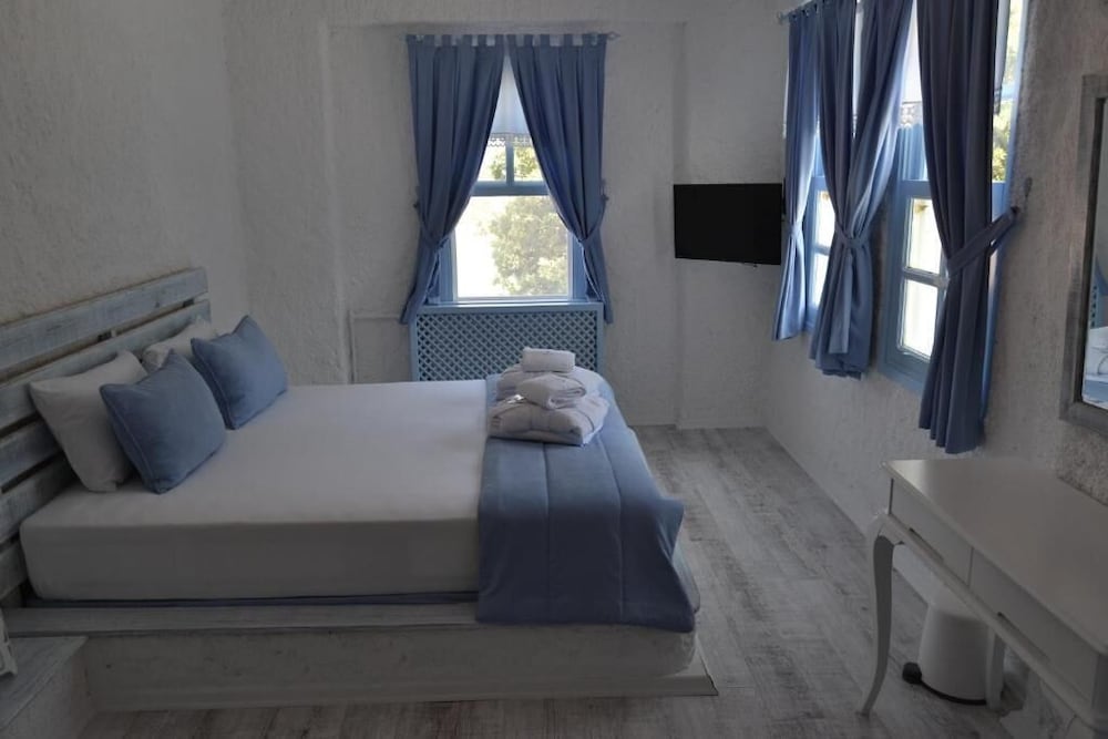 Thea Butik Hotel & Restaurant 19/28