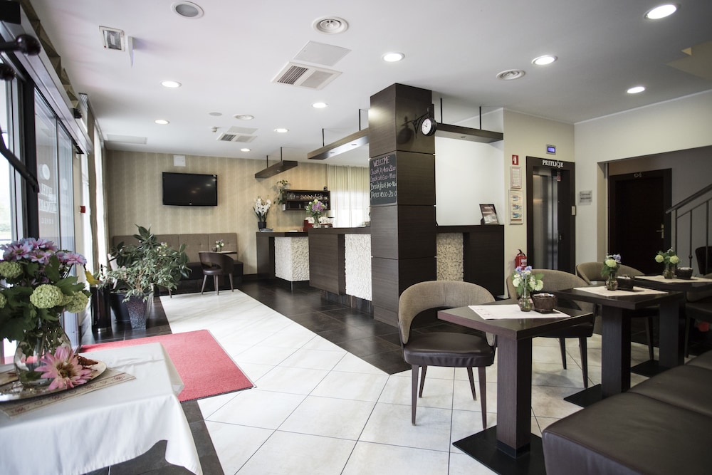 Hotel Mangart 17/38
