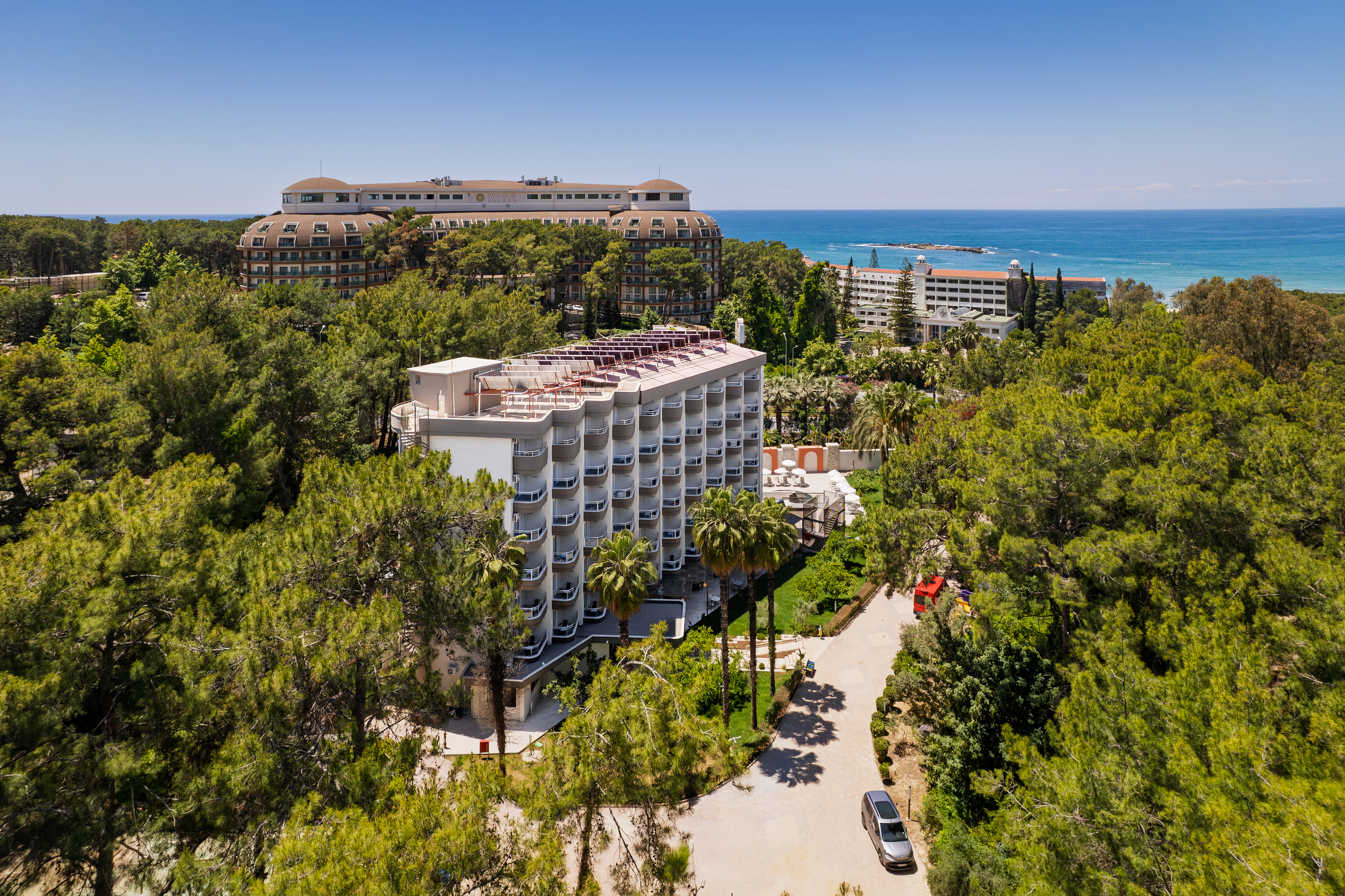 Annabella Park Hotel 6/50