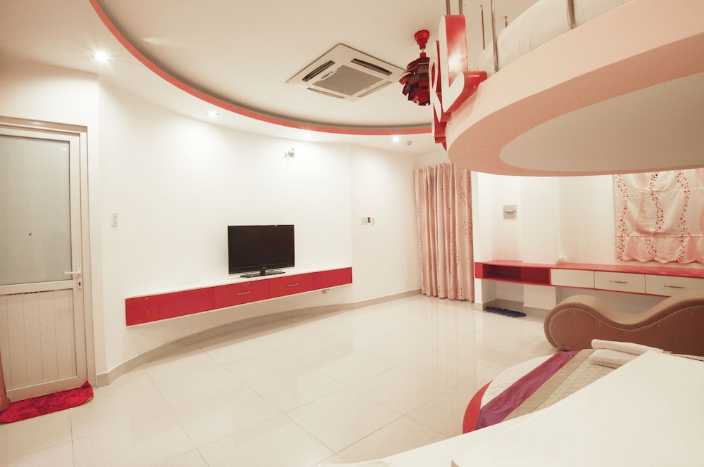 My Friends Hotel - Hostel 34/50