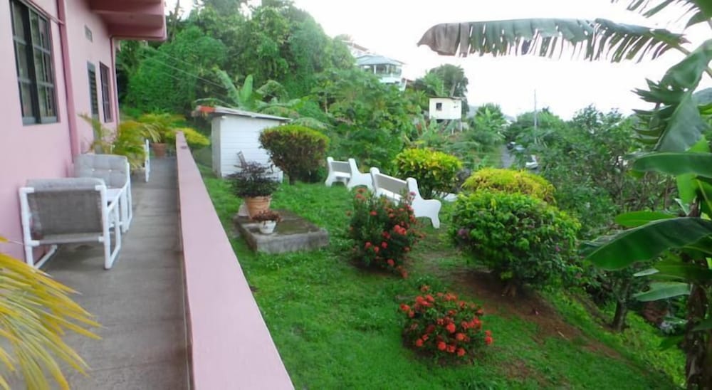 Top Ranking Hill View Guesthouse 15/23