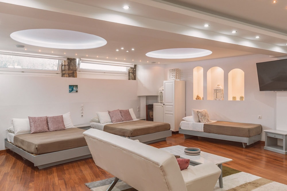 Villa Konstantin Rooms & Suites 31/48