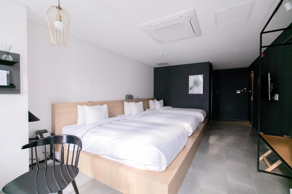 Gangneung Boutique Hotel Bombom 9/34