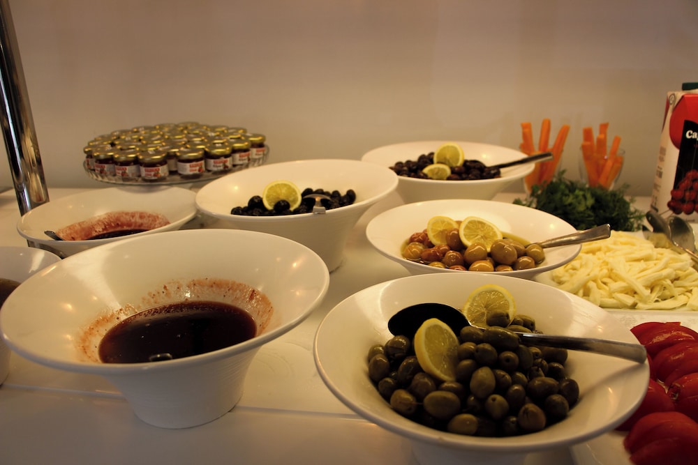 Gulluk Life Hotel 20/50
