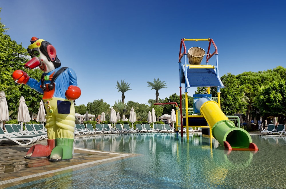 Gloria Golf Resort Hotel 24/62