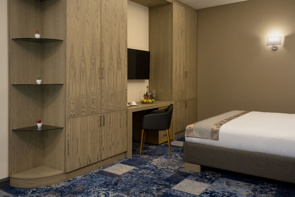 Sphera by Stellar Hotels, Yerevan 18/50