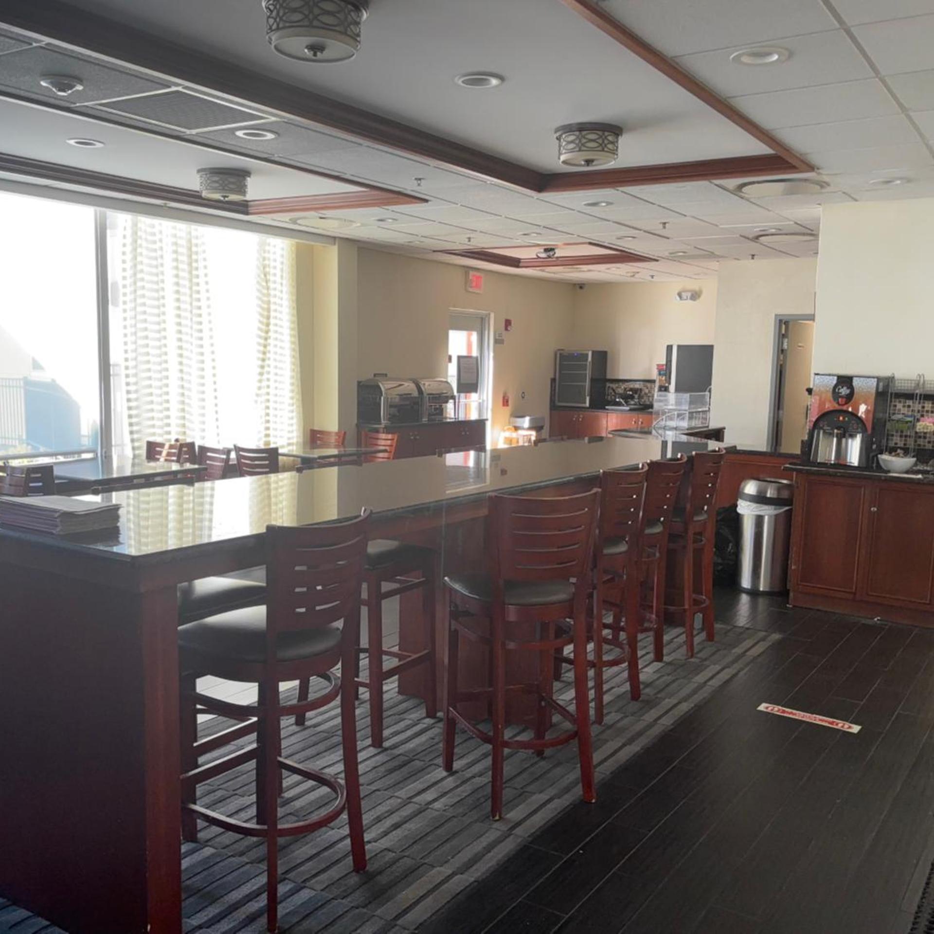 Hamden Hotel and Suites HAMDEN - NEW HAVEN 15/20