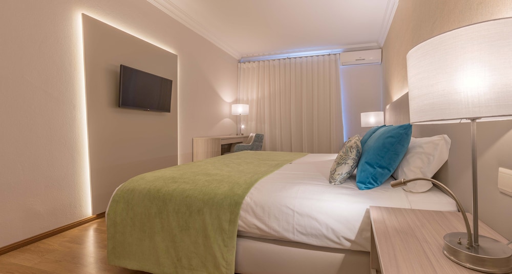 Loule Jardim Hotel 15/50