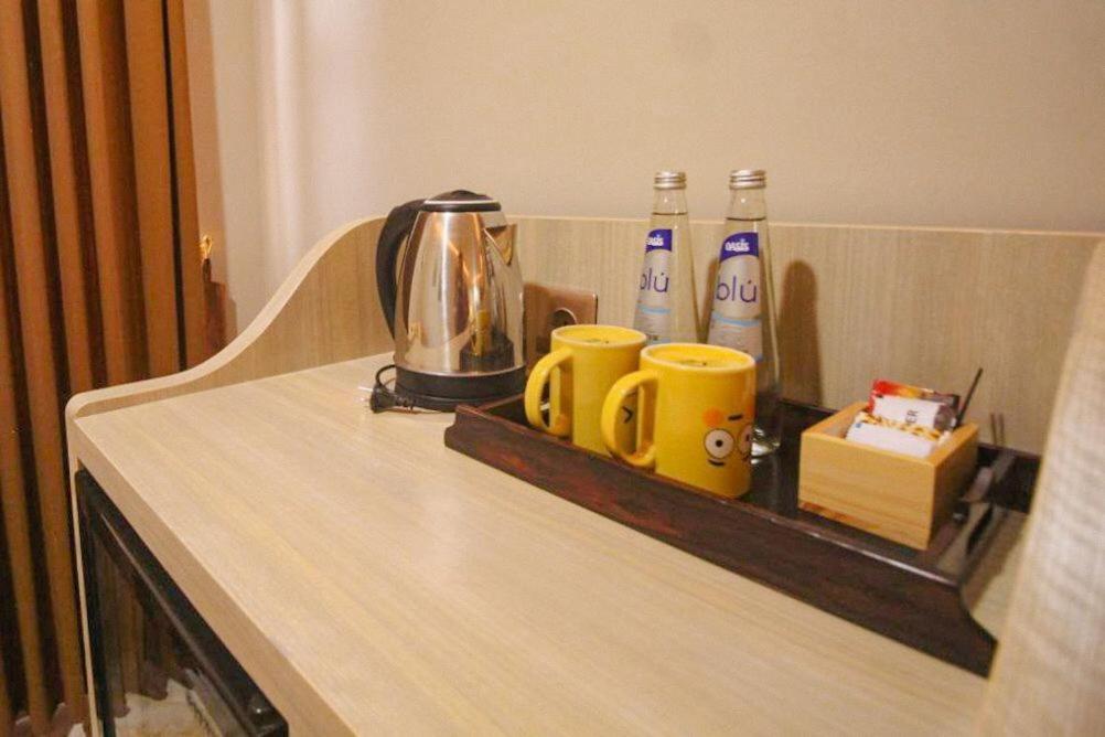Kuta Majesty Hotel 16/35