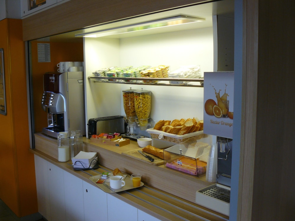 PREMIERE CLASSE THIONVILLE Yutz 32/50