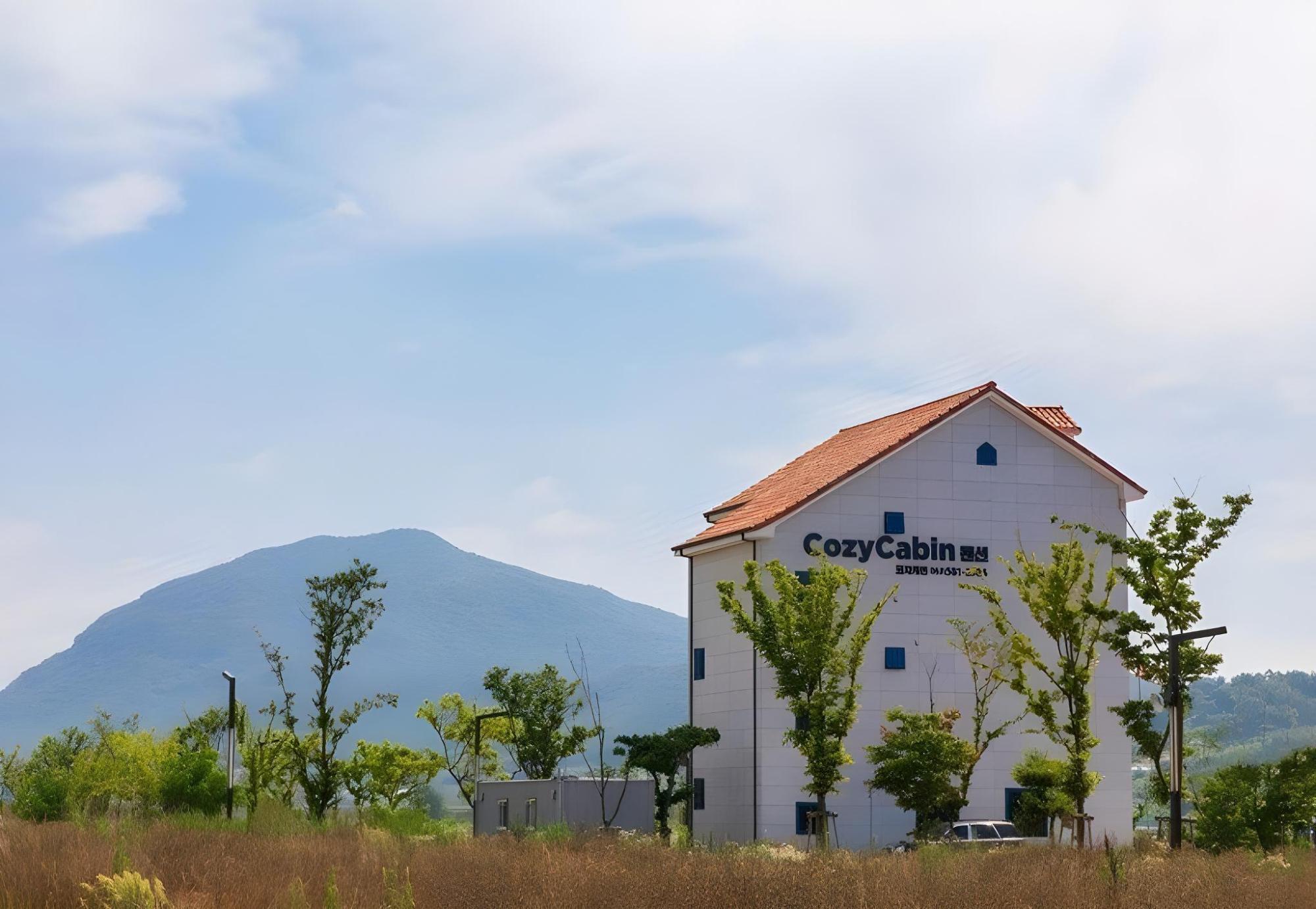 CozyCove Boutique Hotel 16/32