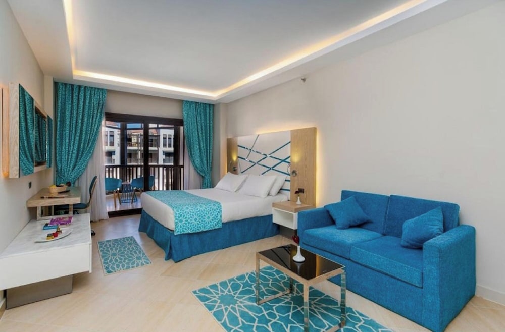 Gravity Hotel and Aquapark - Hurghada 48/75