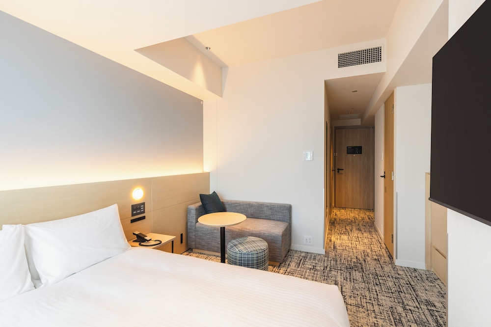 SUPERIOR, DOUBLE BED