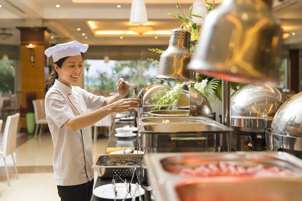 Saigon Quangbinh Hotel And Resort 47/58