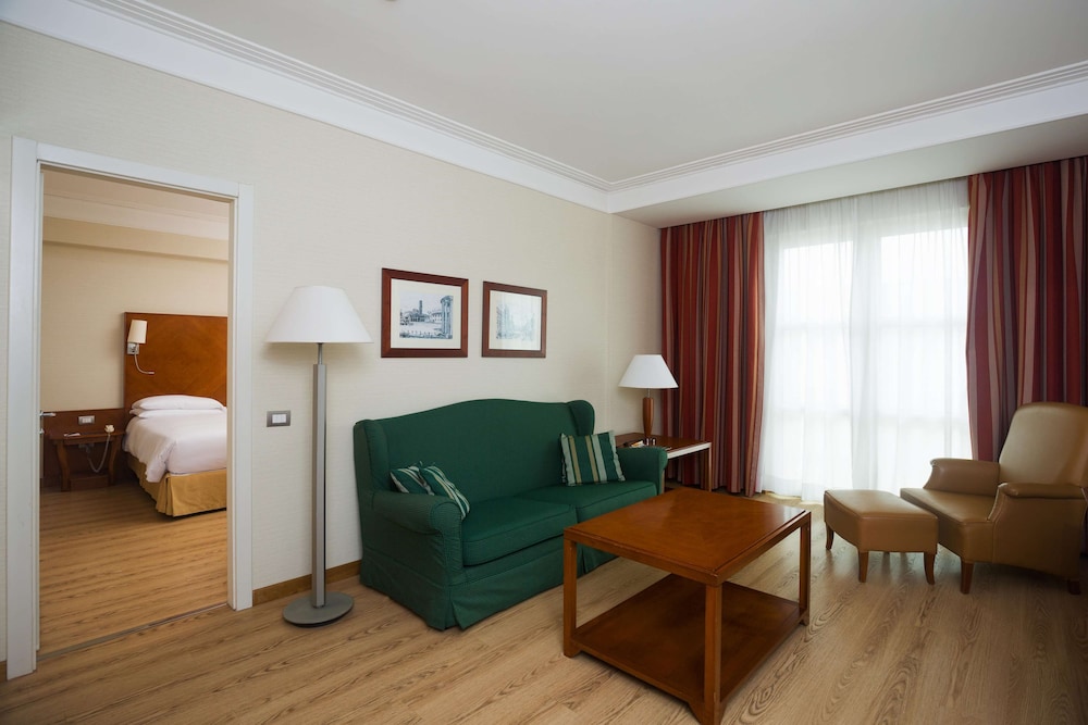 Hilton Rome Airport 48/79