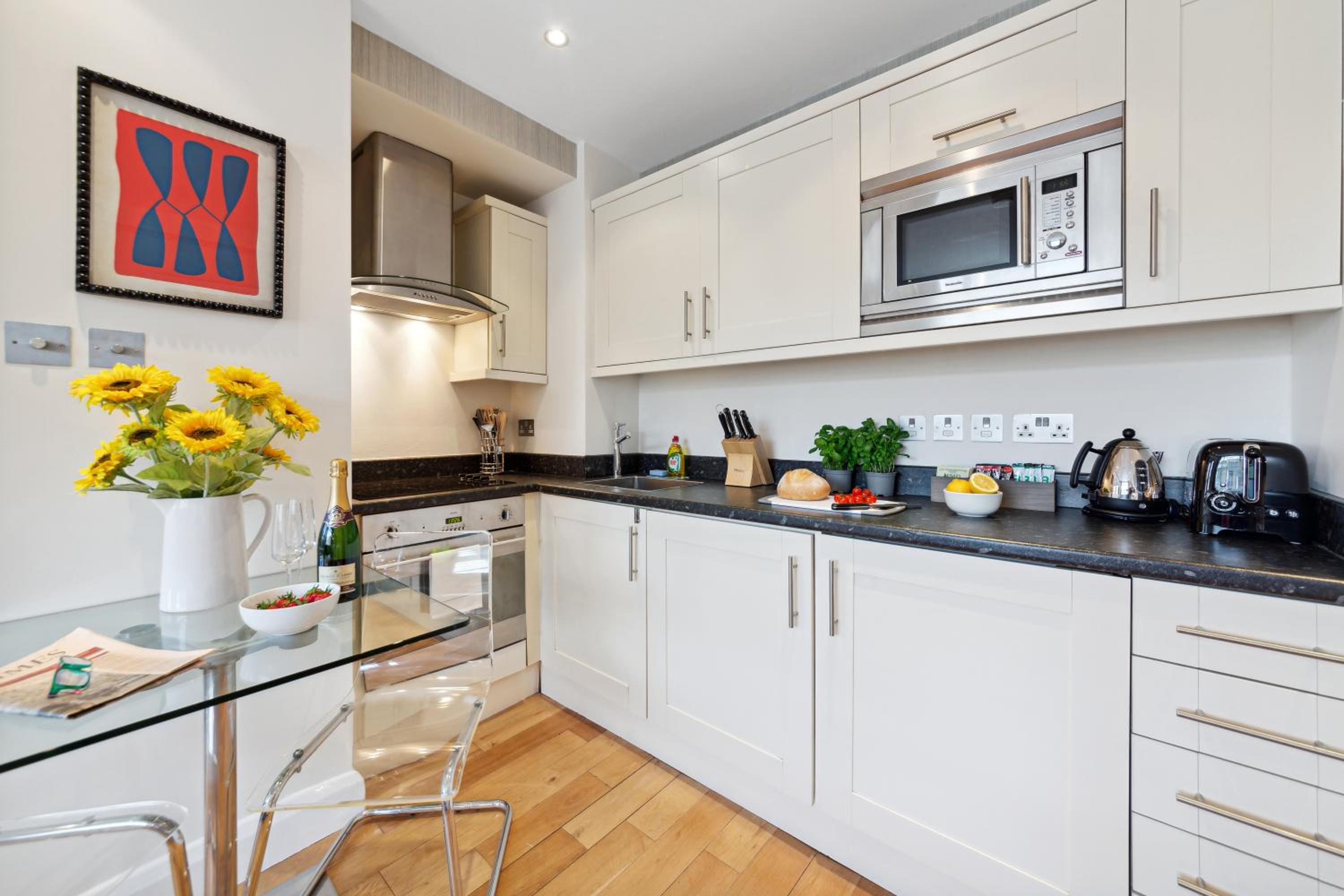 Nell Gwynn Chelsea Accommodation 8/50