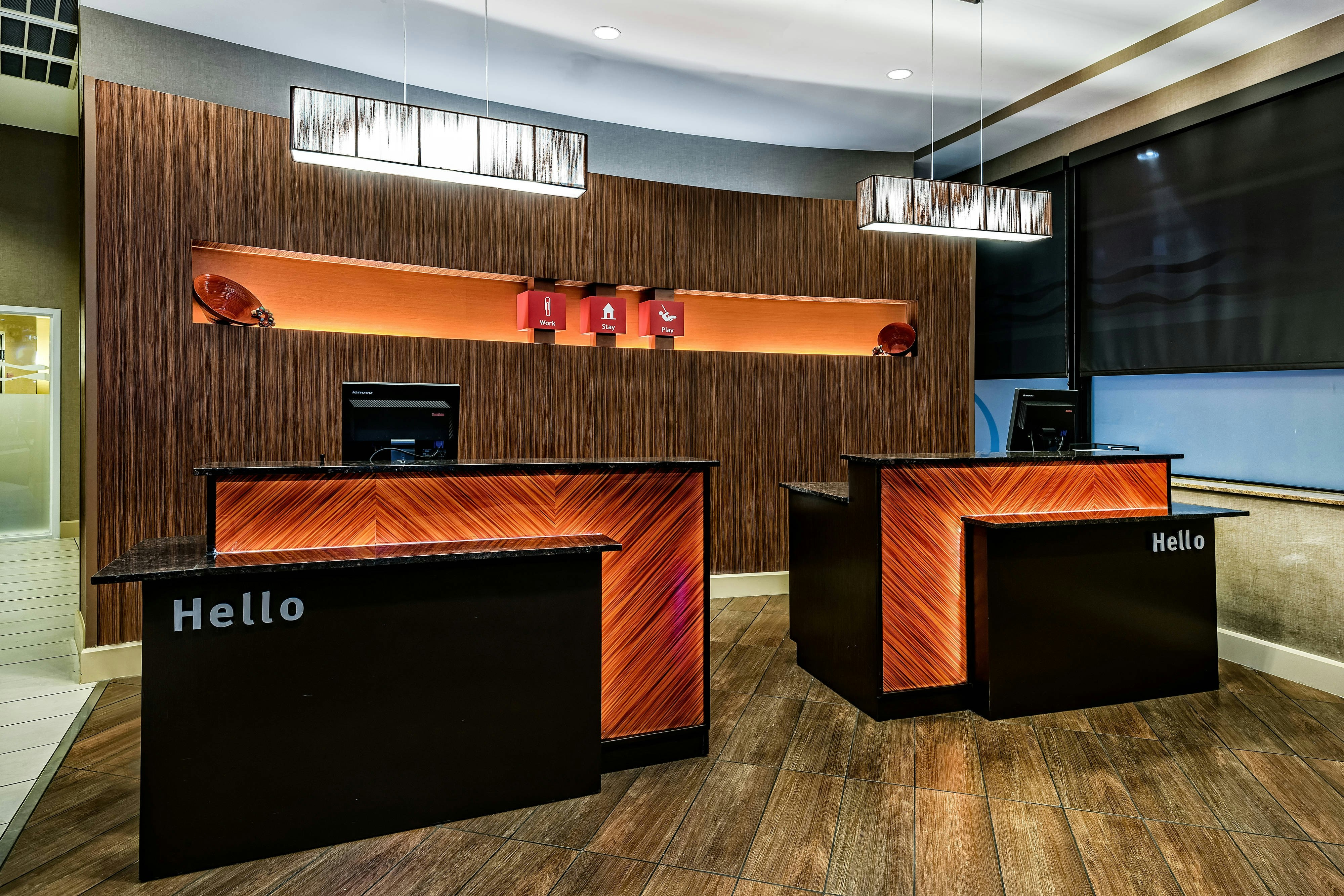 TownePlace Suites by Marriott San Antonio Downtown Riverwalk 4/35