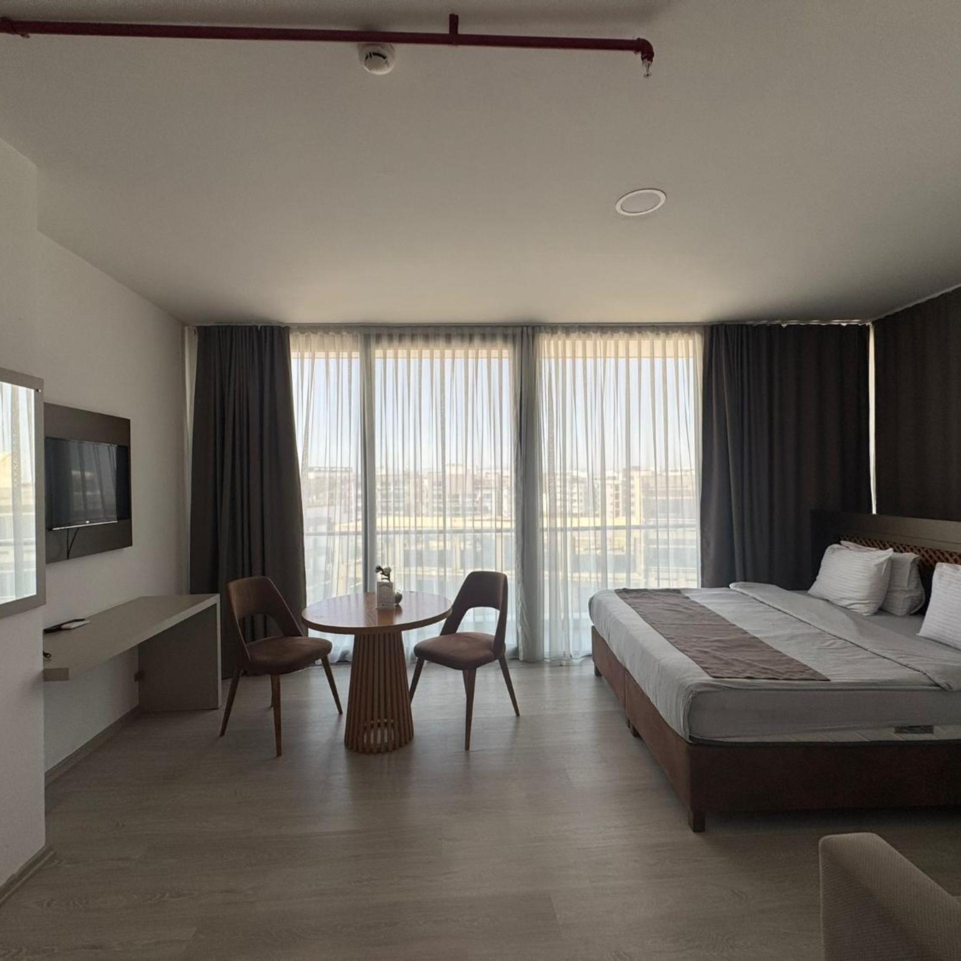 Alya Rooms 9/19