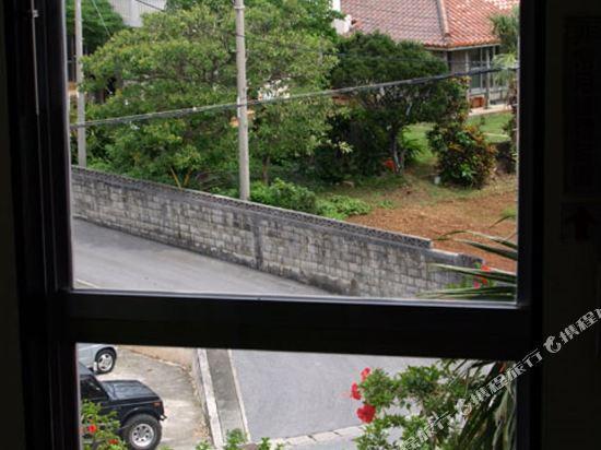 Hotel Garden Hills 15/23