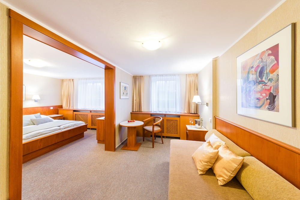 Hotel Snezka 26/68