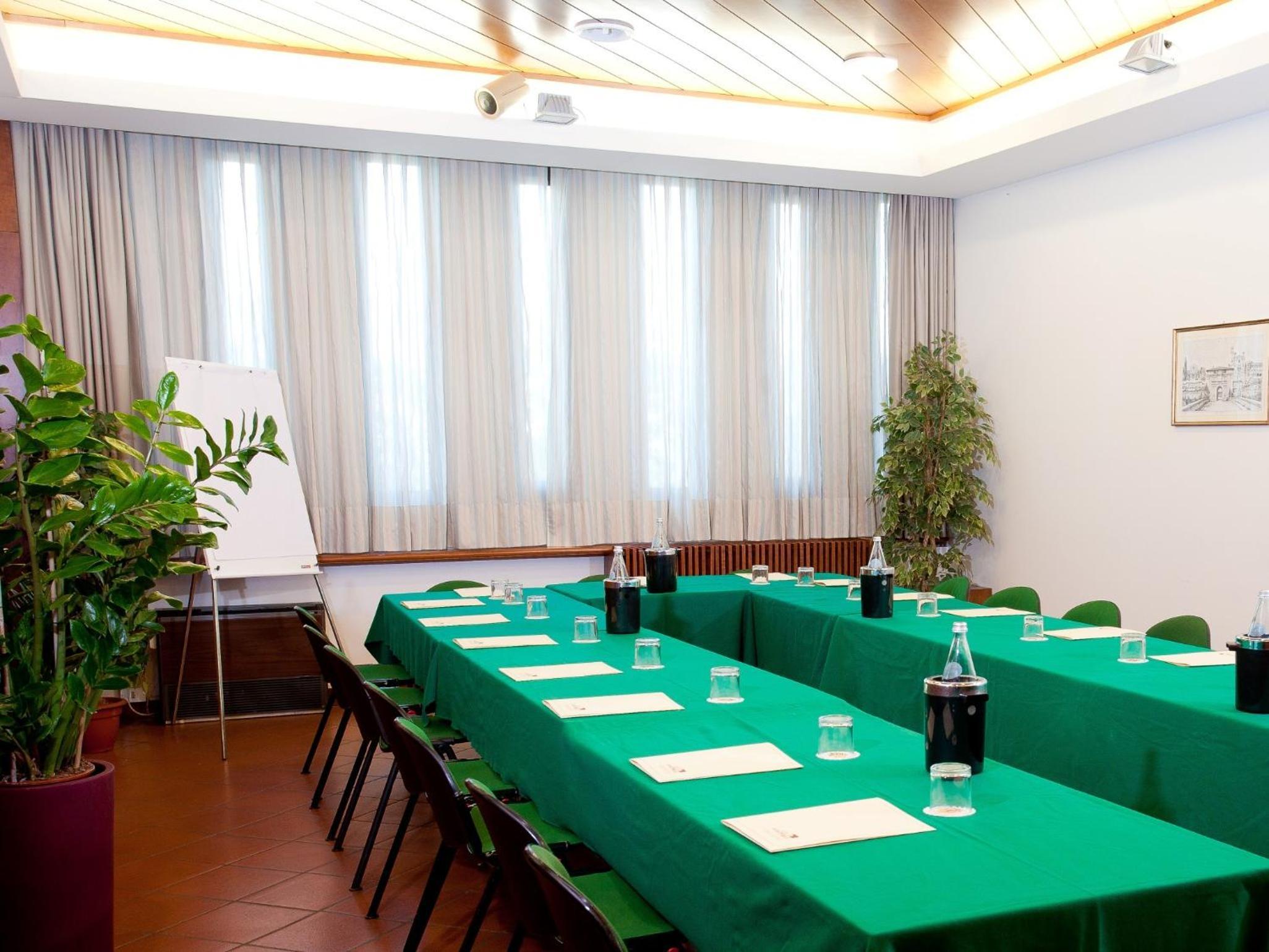 Hotel Marconi 22/31