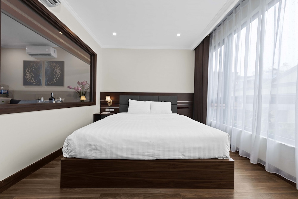 Newsky Serviced Apartment 5/28