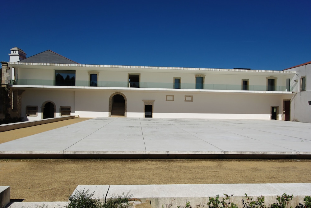 Hospedaria Convento de Tibaes 29/32