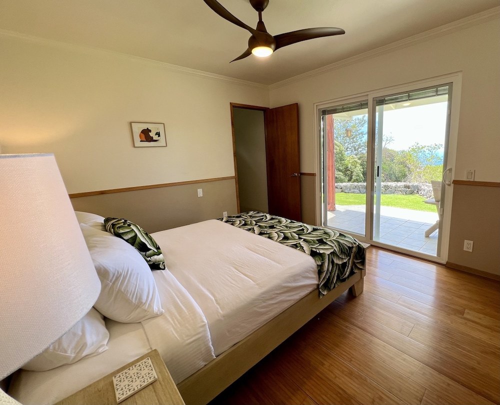 マンゴー サンセット ベッド アンド ブレックファースト イン アット ライマン コナ コーヒー ファーム(Mango Sunset Bed and Breakfast Inn at Lyman Kona Coffee Farm) 写真5