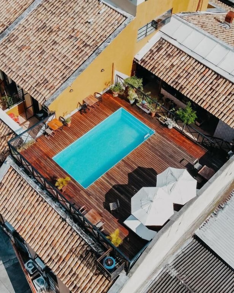 Kastel Itaipava Centro Hotel 4/68