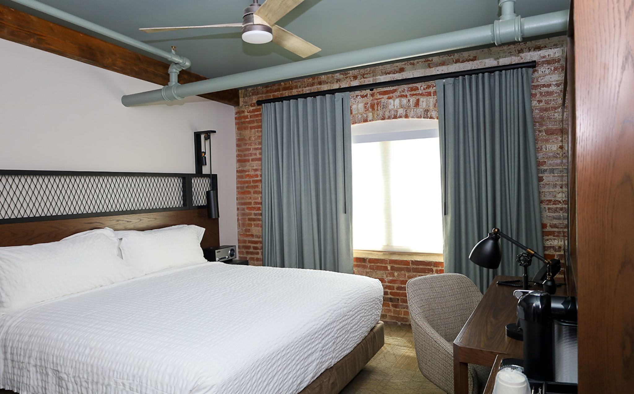 City Mills Hotel 13/50