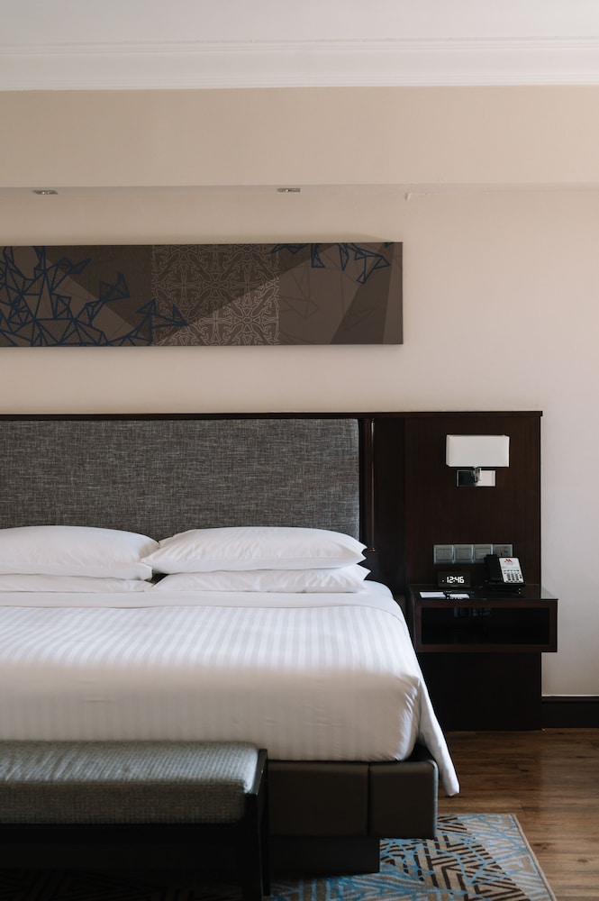 Putrajaya Marriott Hotel 13/75
