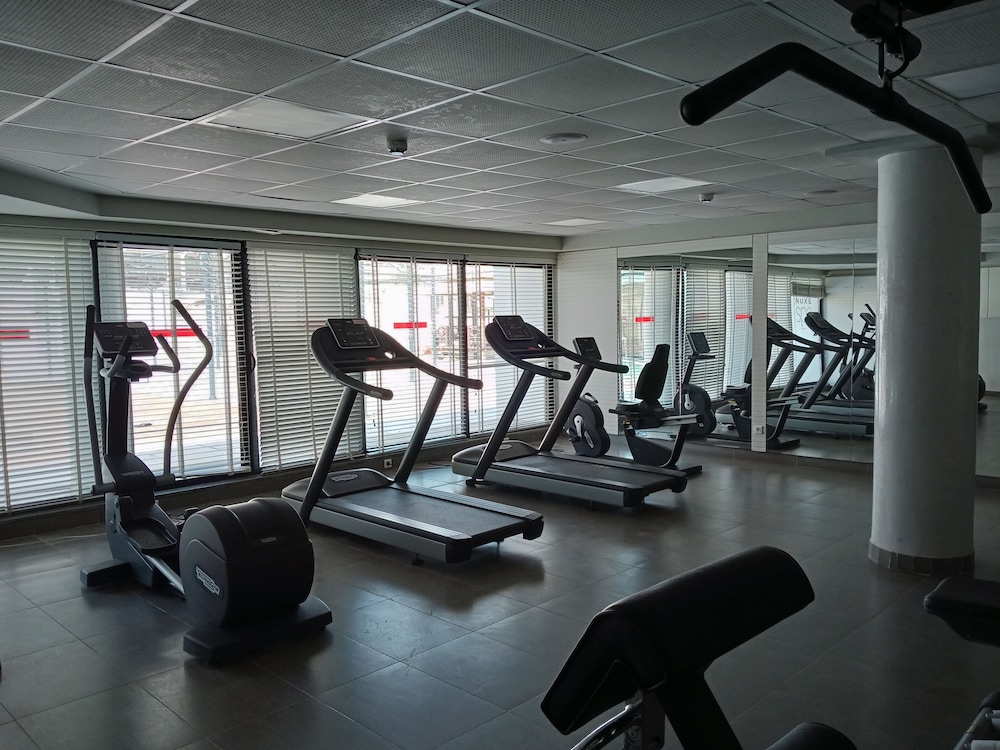 Concorde Sfax Center 16/39