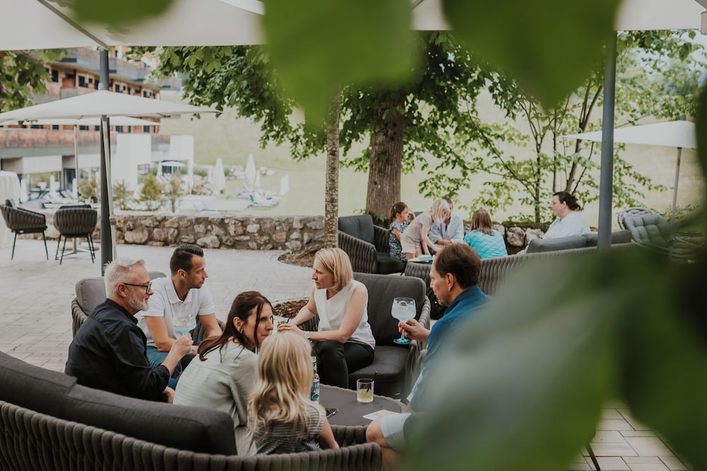Klosterhof Premium Hotel & Health Resort 31/50