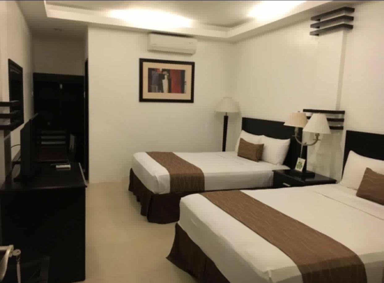 Chateau De Boracay 8/23
