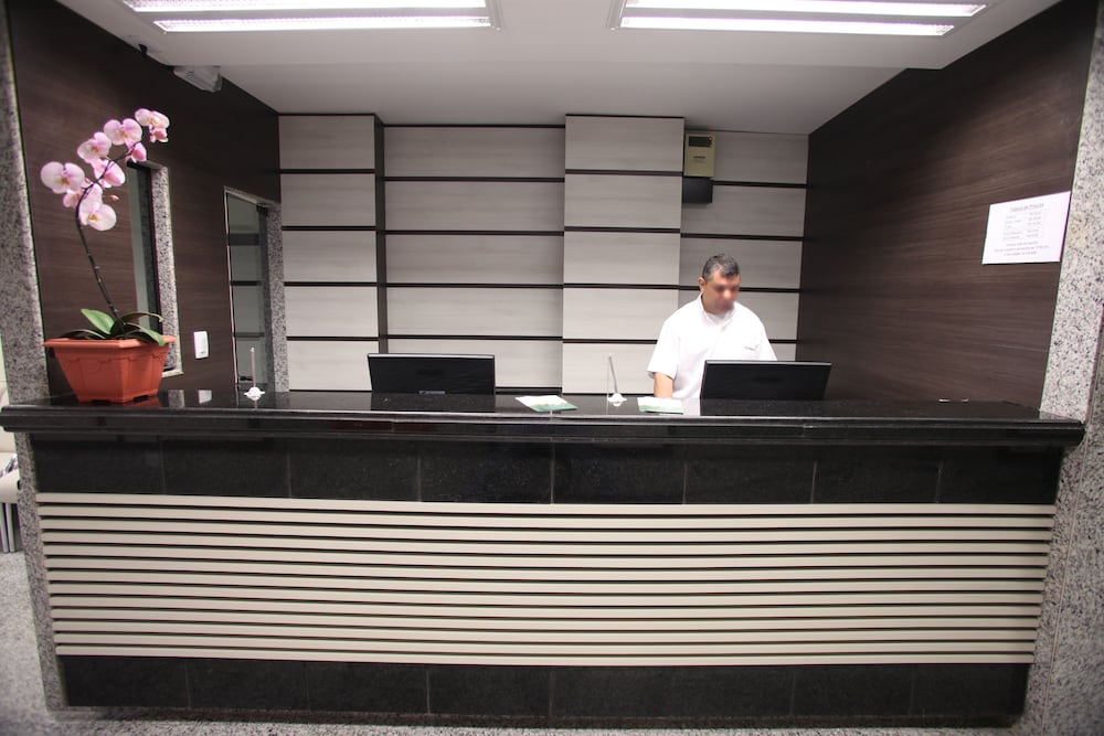 Soneca Plaza Hotel 4/56