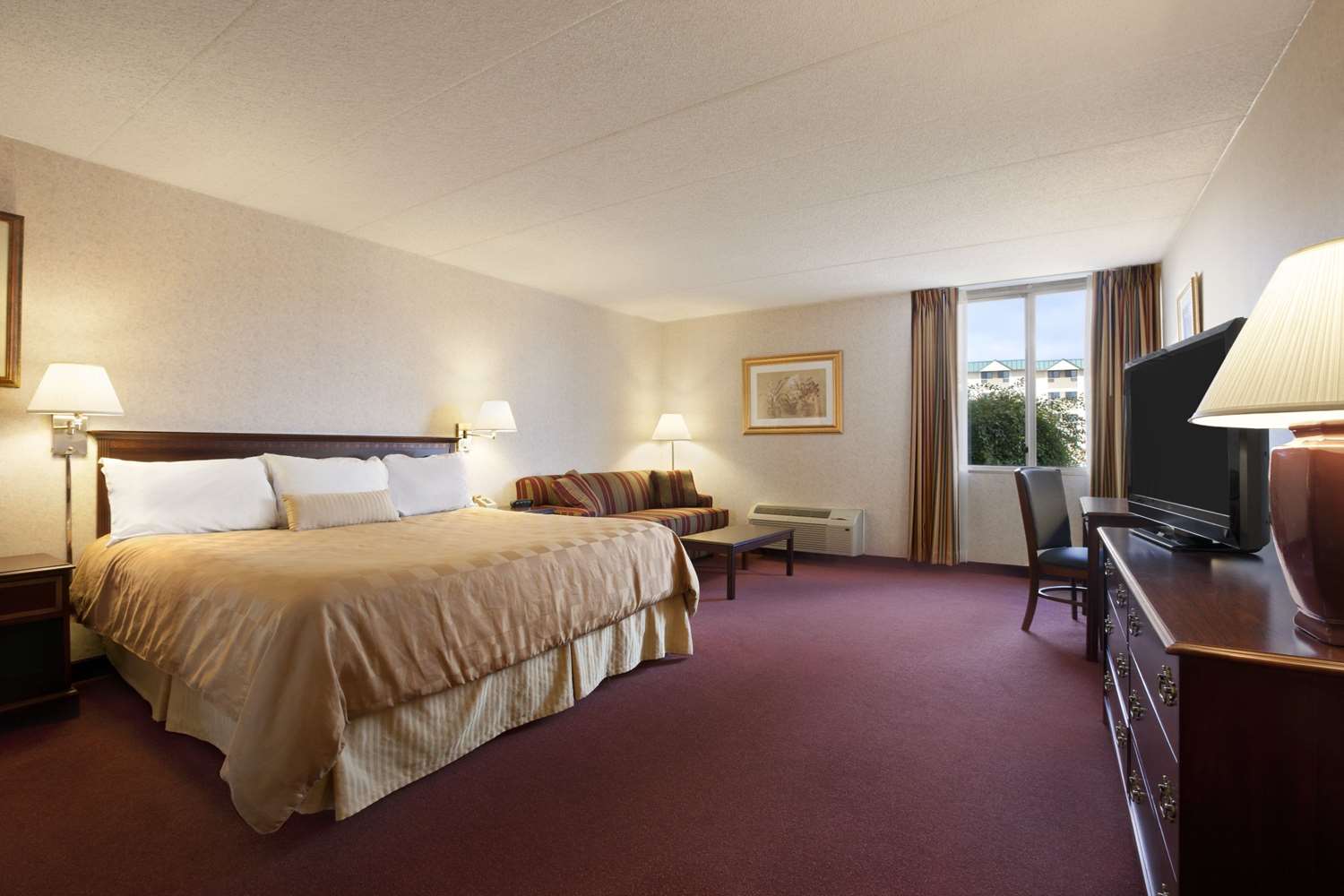 Bangor Grande Hotel and Conference Center 13/58