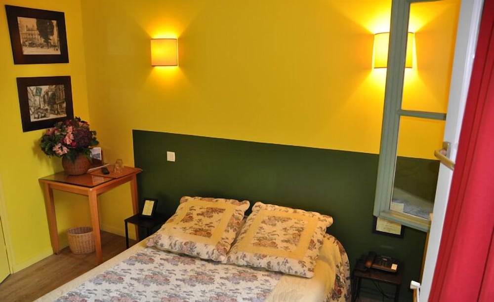 Hôtel Le Vieux Carré 22/44