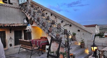 AKMAN BUTIK OTEL 3/32