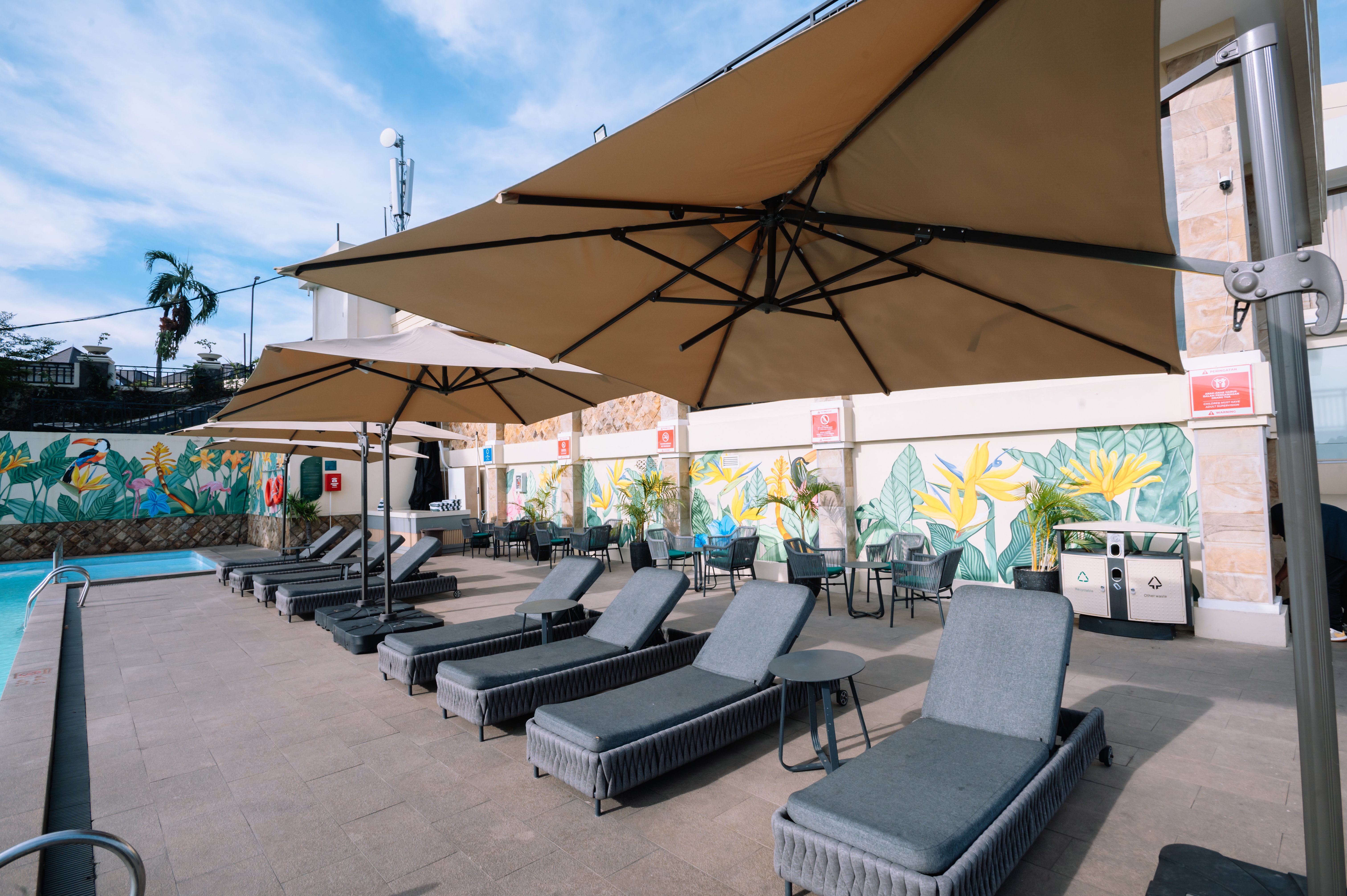 Holiday Inn Lampung Bukit Randu 26/50