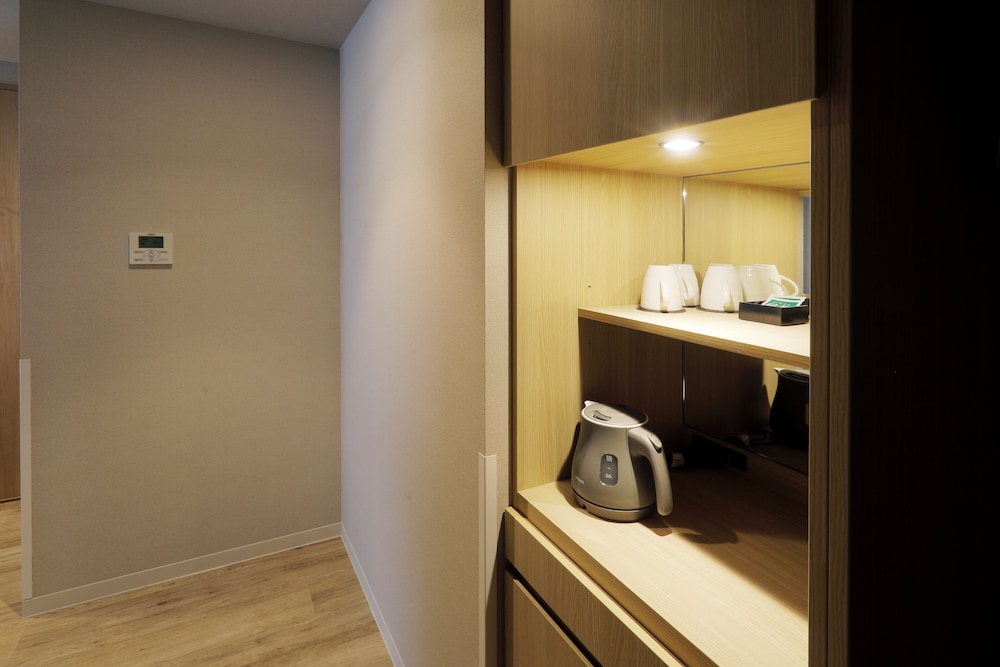 JR Inn Sapporo N2 44/44