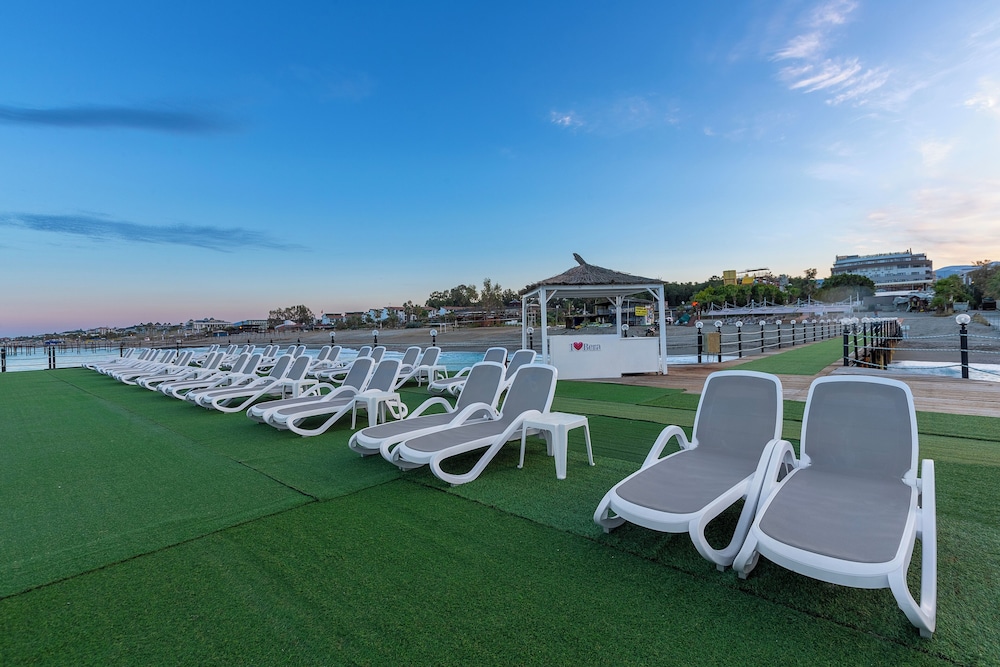 Bera Hotel Alanya 46/50