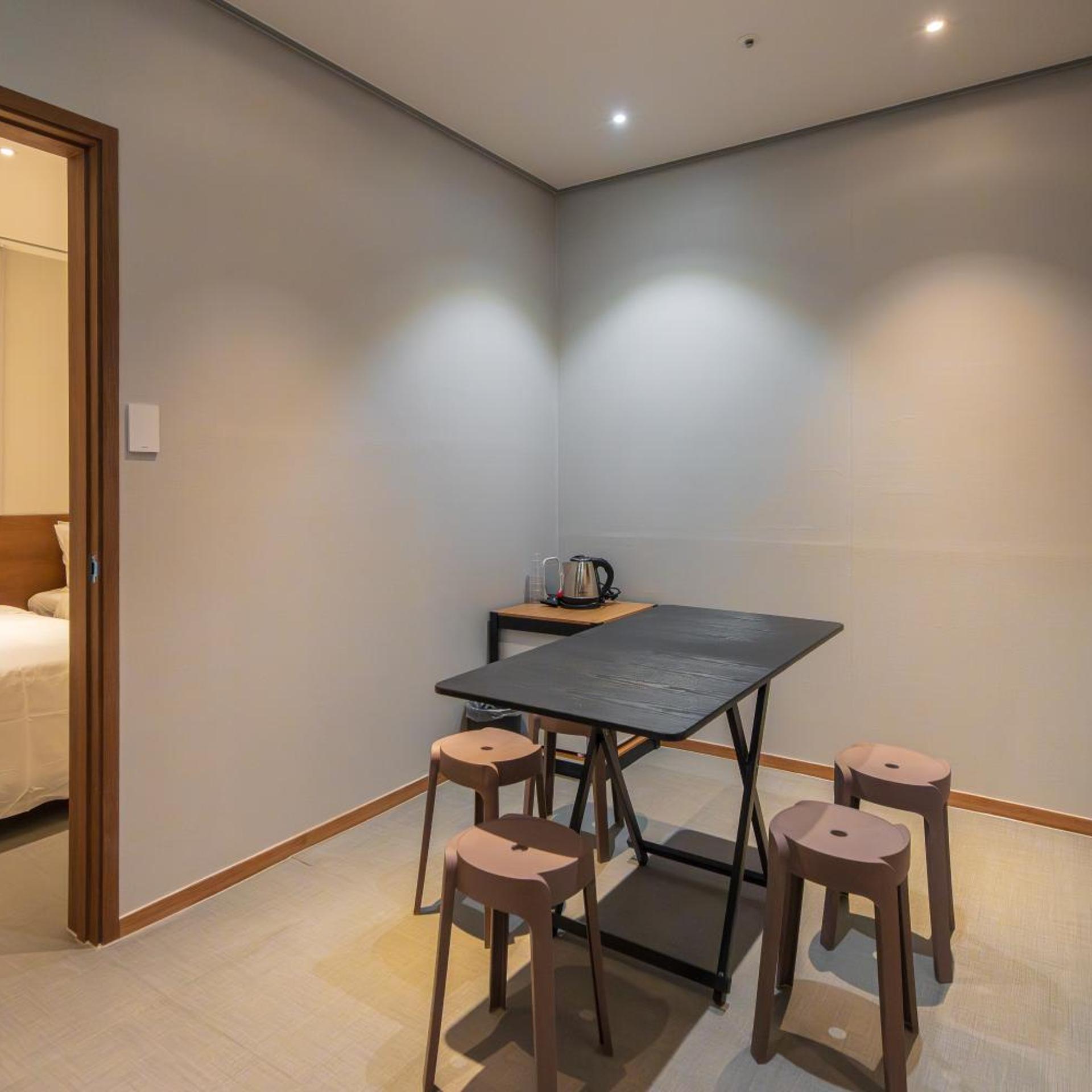 Hotel Grim Jongro Insadong 45/52
