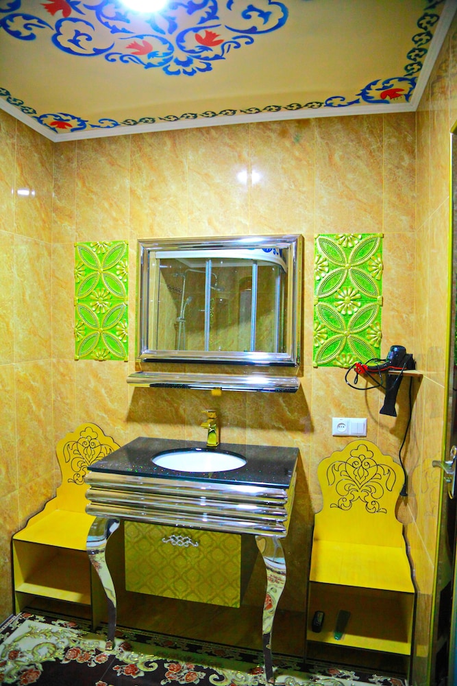 Hotel Hon Saroy 3/39