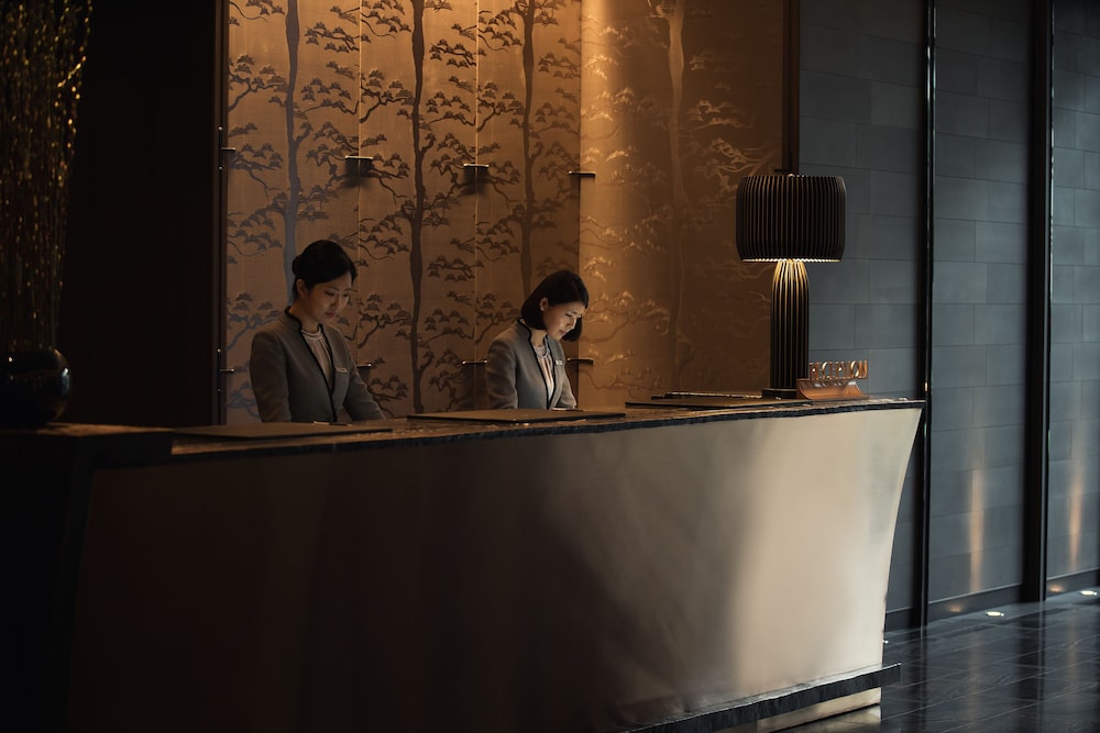 Four Seasons Hotel Seoul 40/72