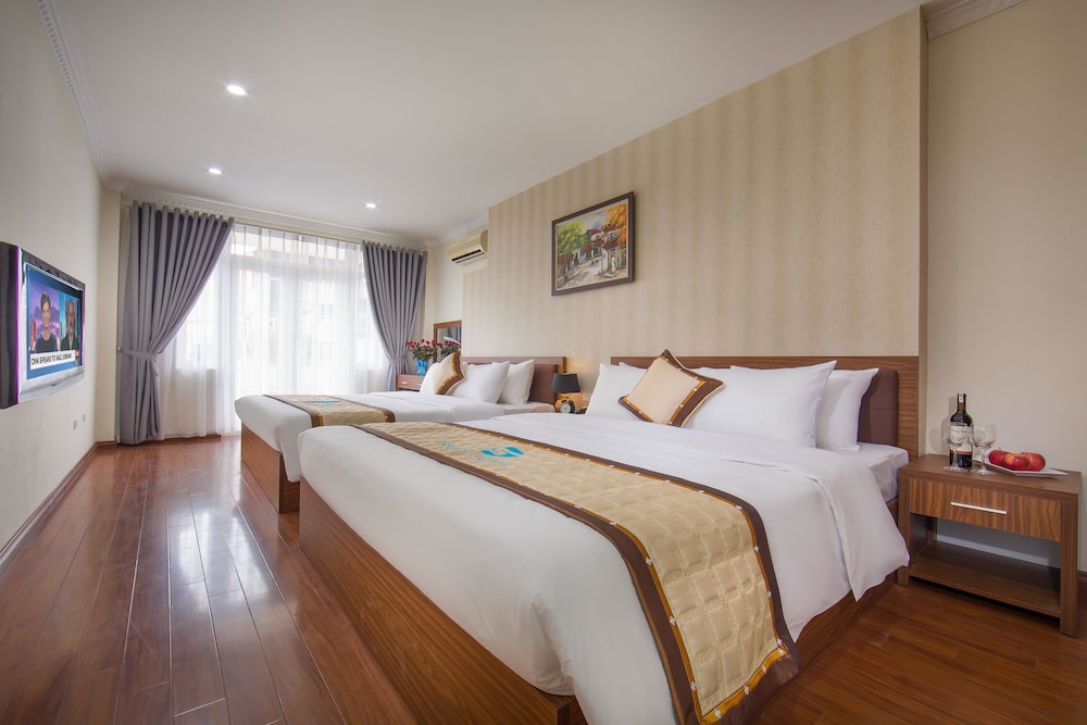 Spoon Hotel Hanoi 10/33