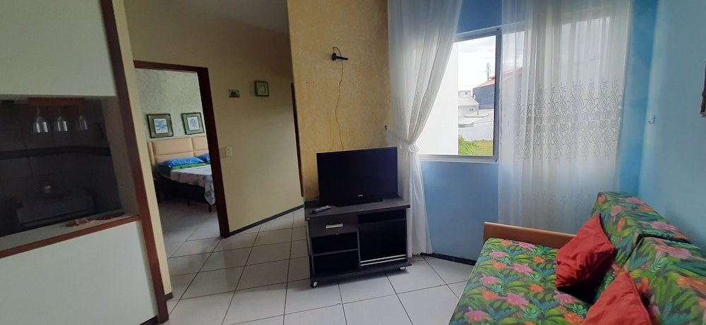 Apart Hotel Ilha Residence 34/50