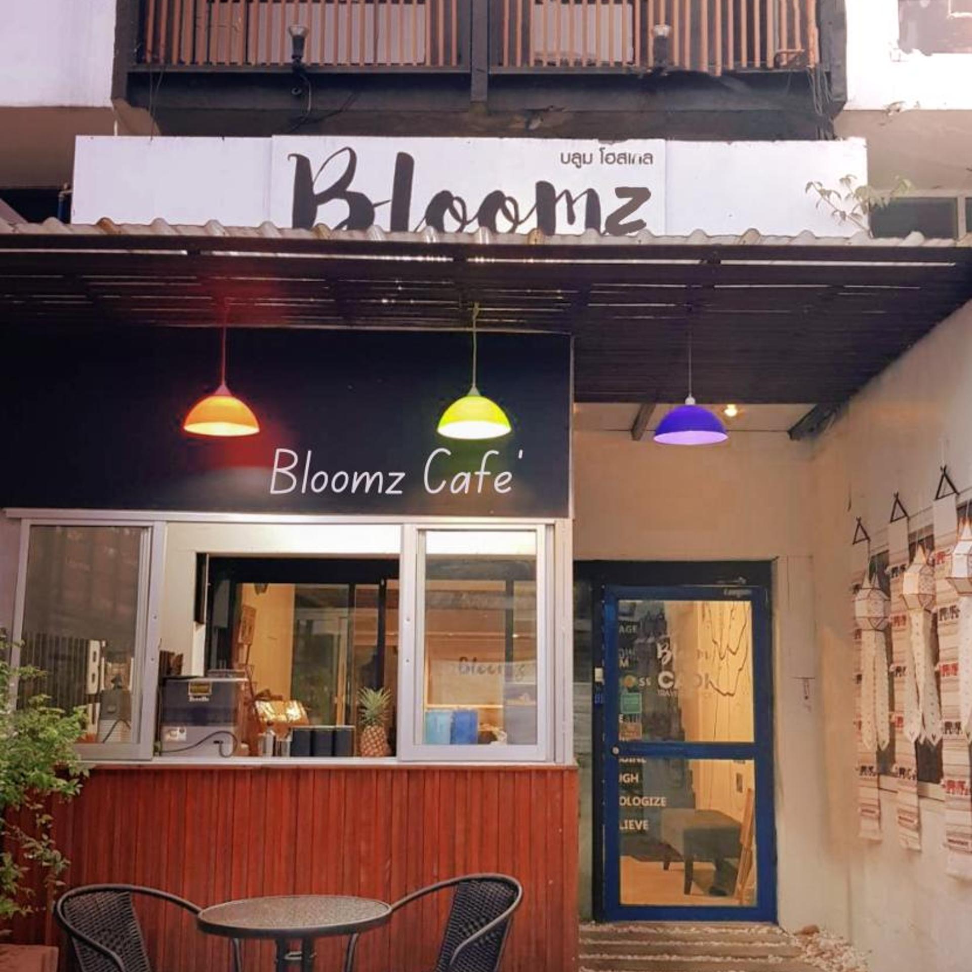 The Bloom Hostel 1/36